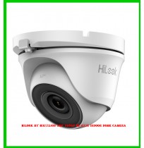 HiLook by Hikvision 3MP 1080P HD Exir Indoor Dome camera, 20m night vision