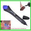 5 Seconds Fix UV Light Liquid Plastic Welding Tool  5 Seconds Fix UV Light Liquid Plastic Welding Tool