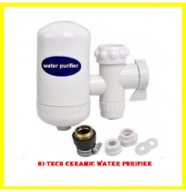 HI-Tech Ceramic Water purifier