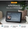 Amazon Echo Show 8-HD 8 Smart Display With Alexa Voice