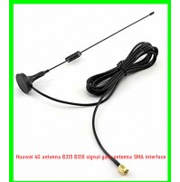 Huawei 4G antenna B315 B310 signal gain antenna SMA interface 
