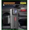 Ubox Pro 4G Dual 4K lens Car Dashboard Camera With Built-in Radar System