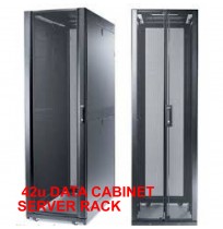  42U Data Cabinet Server Rack