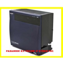 Panasonic KX-TDA200 IP Hybrid PBX