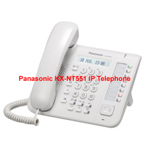 Panasonic KX-NT551 IP Telephone
