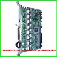 Panasonic KX-TDA0172 16-Port Digital Extension Card