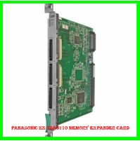 Panasonic KX-TDA6110 Memory Expander Card