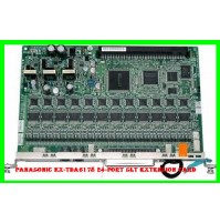 Panasonic KX-TDA6178 24-Port SLT Extension Card