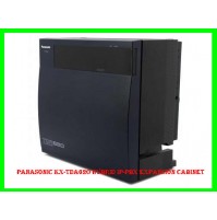 Panasonic KX-TDA620 Hybrid IP-PBX Expansion Cabinet
