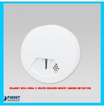 PLANET HZS-200A Z-Wave Ceiling-mount Smoke Detector