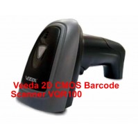   Veeda 2D CMOS Barcode Scanner VQR100