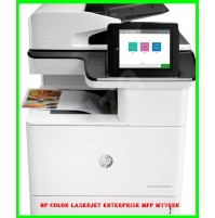 HP Color LaserJet Enterprise MFP M776dn