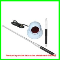 Pen touch portable interactive whiteboard-WB2700