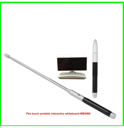 Pen touch portable interactive whiteboard-WB2900