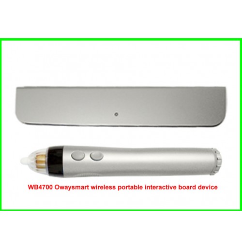  WB4700 Owaysmart wireless portable interactive board device