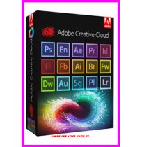 Adobe Creative Suite CC