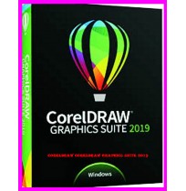 Coreldraw Coreldraw Graphics Suite 2019