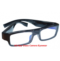  HD Spy Glass Camera Eyewear