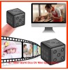 HD 1080P SQ16 Dice DV Mini Spy Camera HD 1080P SQ16 Dice DV Mini Spy Camera