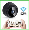 Mini Spy Wireless HD 1080p IR Camera