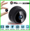 Mini Spy Wireless HD 1080p IR Camera