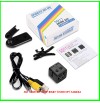 SQ11 Mini HD 1080P Night Vision Spy Camera SQ11 Mini HD 1080P Night Vision Spy Camera